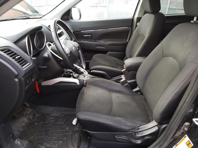 Photo 6 VIN: 4A4AJ3AU6DE602049 - MITSUBISHI RVR SE 