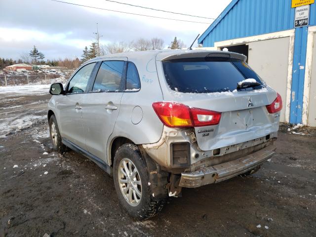 Photo 2 VIN: 4A4AJ3AU6DE605100 - MITSUBISHI RVR SE 