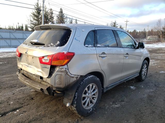 Photo 3 VIN: 4A4AJ3AU6DE605100 - MITSUBISHI RVR SE 