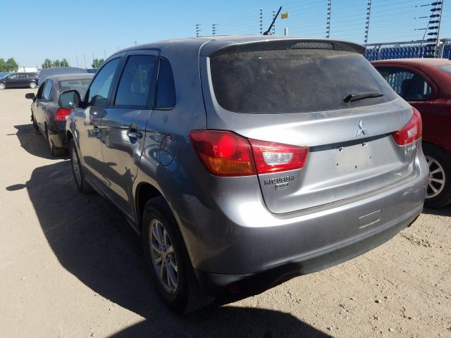 Photo 2 VIN: 4A4AJ3AU6EE604417 - MITSUBISHI RVR SE 