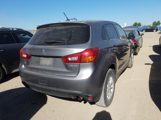 Photo 3 VIN: 4A4AJ3AU6EE604417 - MITSUBISHI RVR SE 