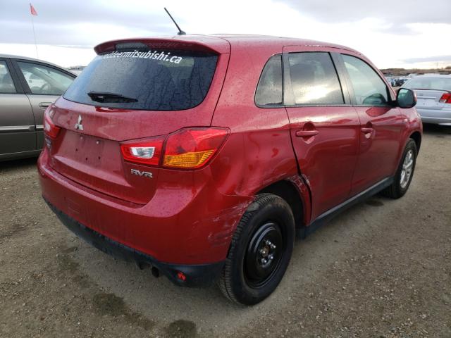 Photo 3 VIN: 4A4AJ3AU7DE602898 - MITSUBISHI RVR SE 