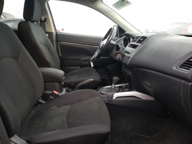 Photo 4 VIN: 4A4AJ3AU7DE602898 - MITSUBISHI RVR SE 