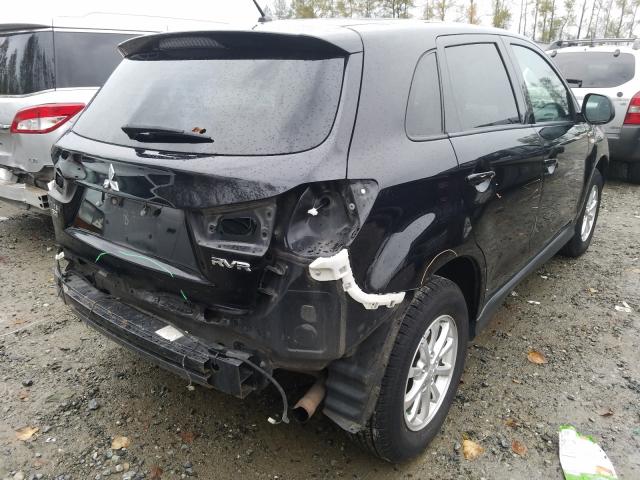 Photo 3 VIN: 4A4AJ3AU7DE604392 - MITSUBISHI OUTLANDER 