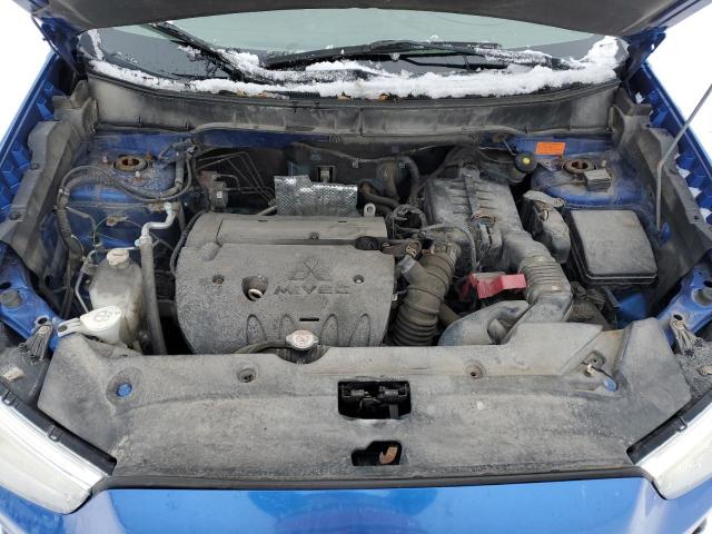 Photo 11 VIN: 4A4AJ3AU7FE602032 - MITSUBISHI OUTLANDER 