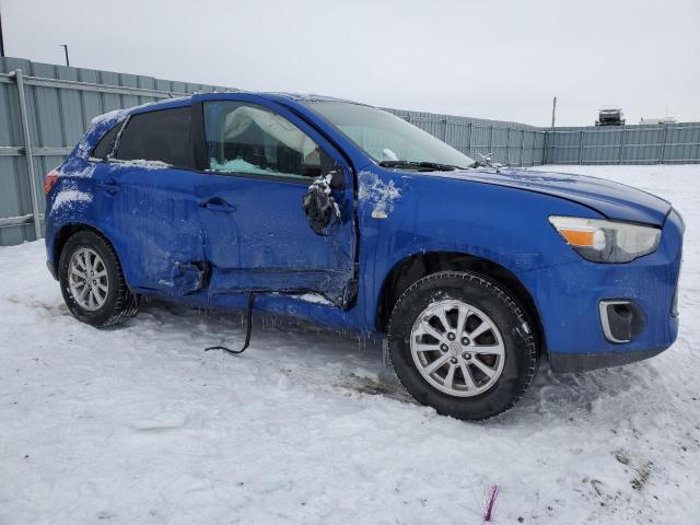 Photo 3 VIN: 4A4AJ3AU7FE602032 - MITSUBISHI OUTLANDER 