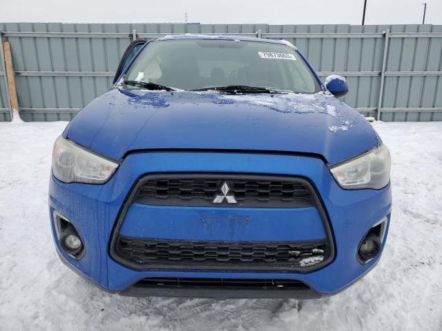 Photo 4 VIN: 4A4AJ3AU7FE602032 - MITSUBISHI OUTLANDER 