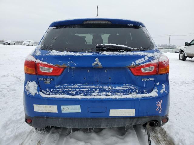 Photo 5 VIN: 4A4AJ3AU7FE602032 - MITSUBISHI OUTLANDER 