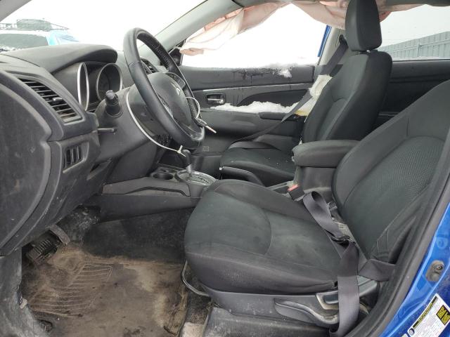 Photo 6 VIN: 4A4AJ3AU7FE602032 - MITSUBISHI OUTLANDER 