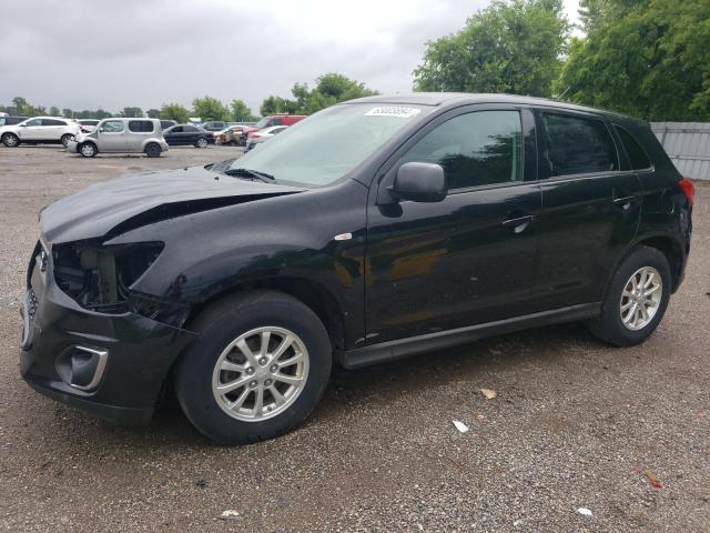 Photo 0 VIN: 4A4AJ3AU7FE604900 - MITSUBISHI RVR SE 