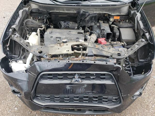 Photo 11 VIN: 4A4AJ3AU7FE604900 - MITSUBISHI RVR SE 