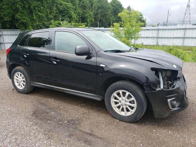 Photo 3 VIN: 4A4AJ3AU7FE604900 - MITSUBISHI RVR SE 