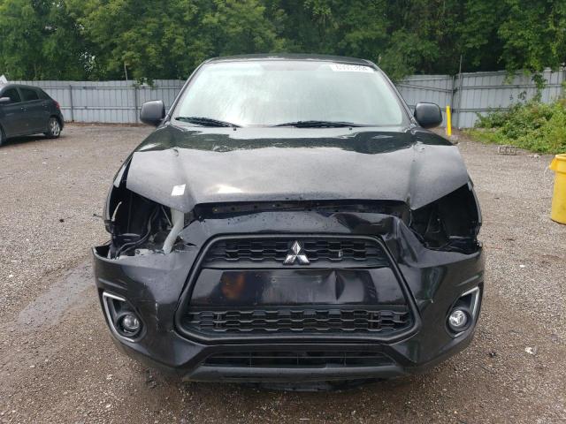 Photo 4 VIN: 4A4AJ3AU7FE604900 - MITSUBISHI RVR SE 