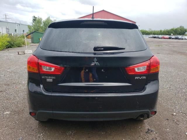 Photo 5 VIN: 4A4AJ3AU7FE604900 - MITSUBISHI RVR SE 