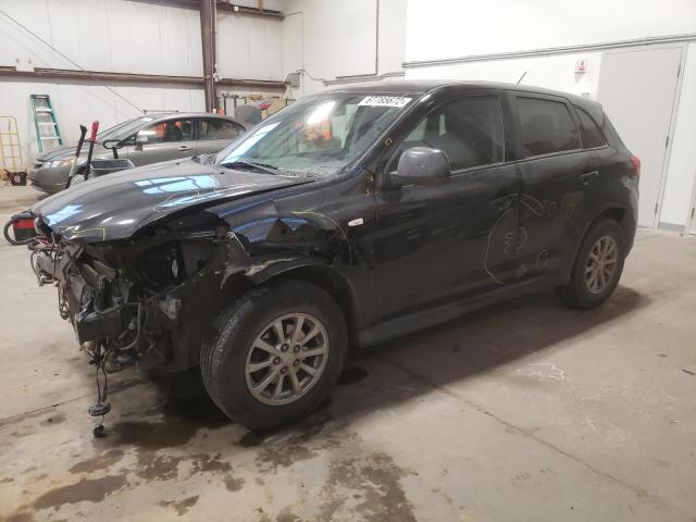 Photo 0 VIN: 4A4AJ3AU7FE606324 - MITSUBISHI RVR SE 