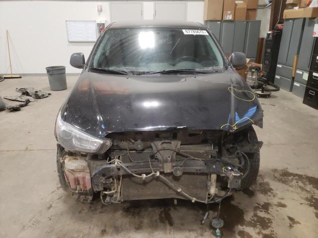 Photo 4 VIN: 4A4AJ3AU7FE606324 - MITSUBISHI RVR SE 