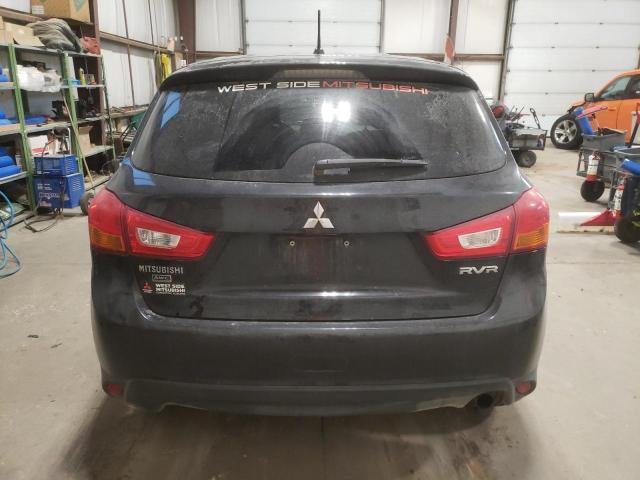 Photo 5 VIN: 4A4AJ3AU7FE606324 - MITSUBISHI RVR SE 