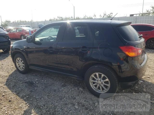 Photo 1 VIN: 4A4AJ3AU8EE603124 - MITSUBISHI RVR 