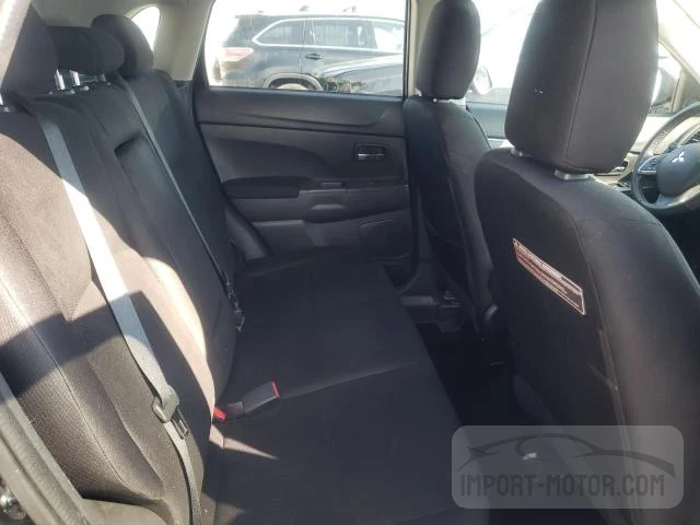 Photo 10 VIN: 4A4AJ3AU8EE603124 - MITSUBISHI RVR 