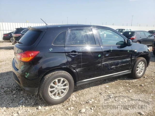 Photo 2 VIN: 4A4AJ3AU8EE603124 - MITSUBISHI RVR 