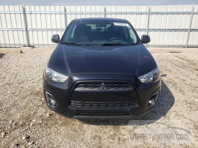 Photo 4 VIN: 4A4AJ3AU8EE603124 - MITSUBISHI RVR 