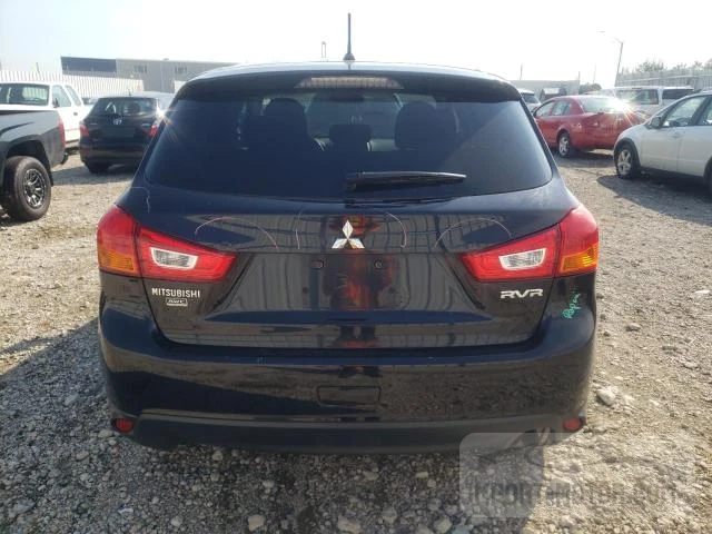 Photo 5 VIN: 4A4AJ3AU8EE603124 - MITSUBISHI RVR 