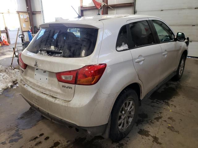 Photo 3 VIN: 4A4AJ3AU9DE604748 - MITSUBISHI RVR SE 