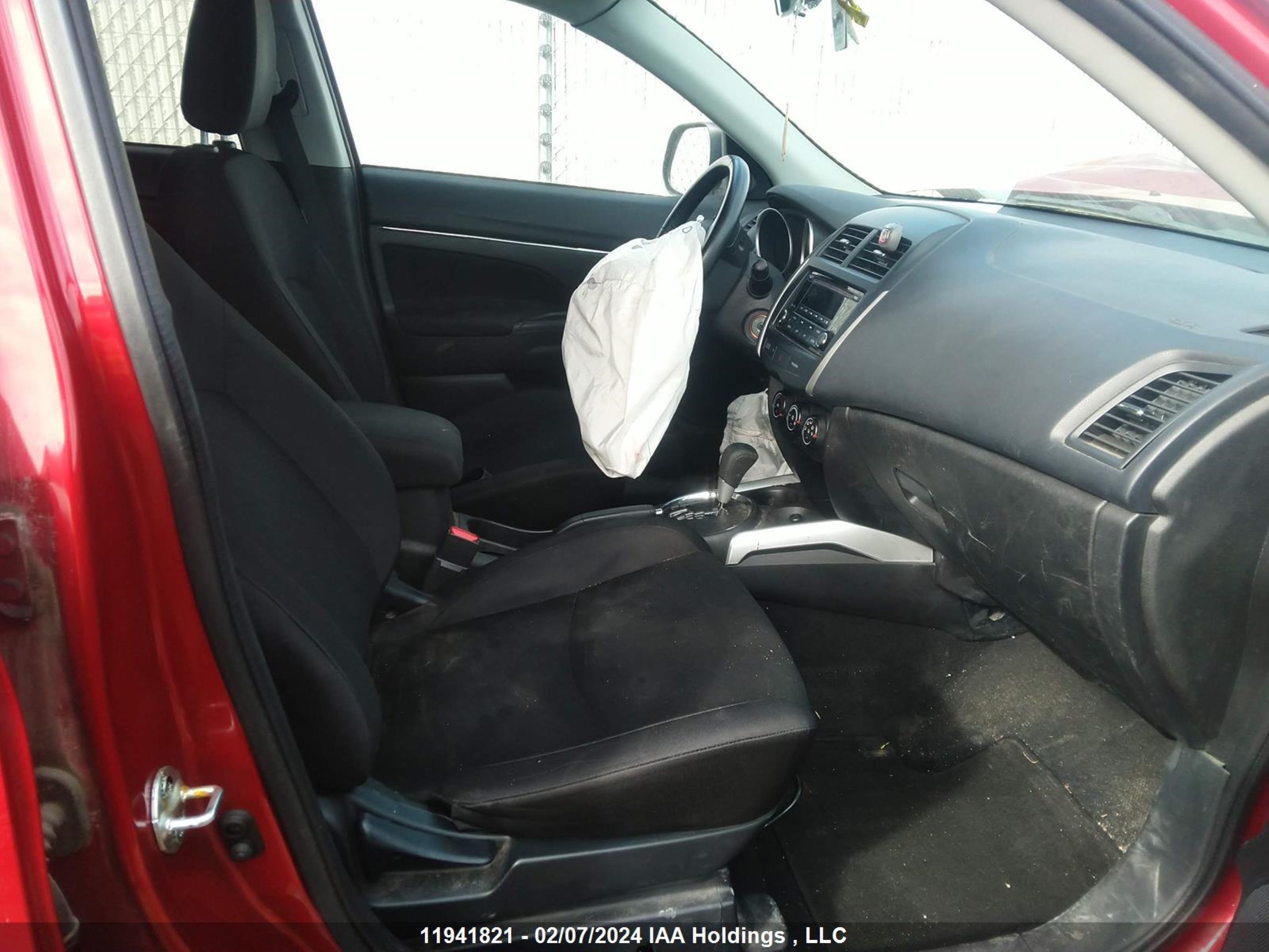 Photo 4 VIN: 4A4AJ3AU9EE607313 - MITSUBISHI RVR 