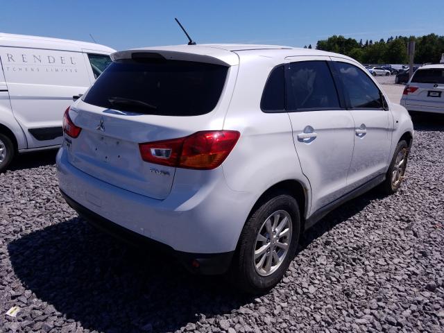 Photo 3 VIN: 4A4AJ3AUXDE607237 - MITSUBISHI RVR SE 