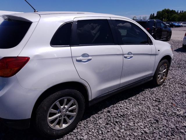 Photo 8 VIN: 4A4AJ3AUXDE607237 - MITSUBISHI RVR SE 