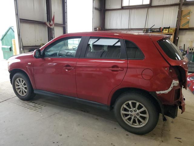 Photo 1 VIN: 4A4AJ3AUXFE604681 - MITSUBISHI RVR SE 