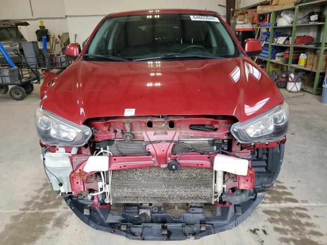 Photo 4 VIN: 4A4AJ3AUXFE604681 - MITSUBISHI RVR SE 