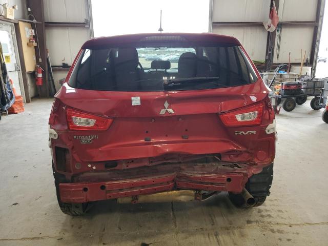 Photo 5 VIN: 4A4AJ3AUXFE604681 - MITSUBISHI RVR SE 