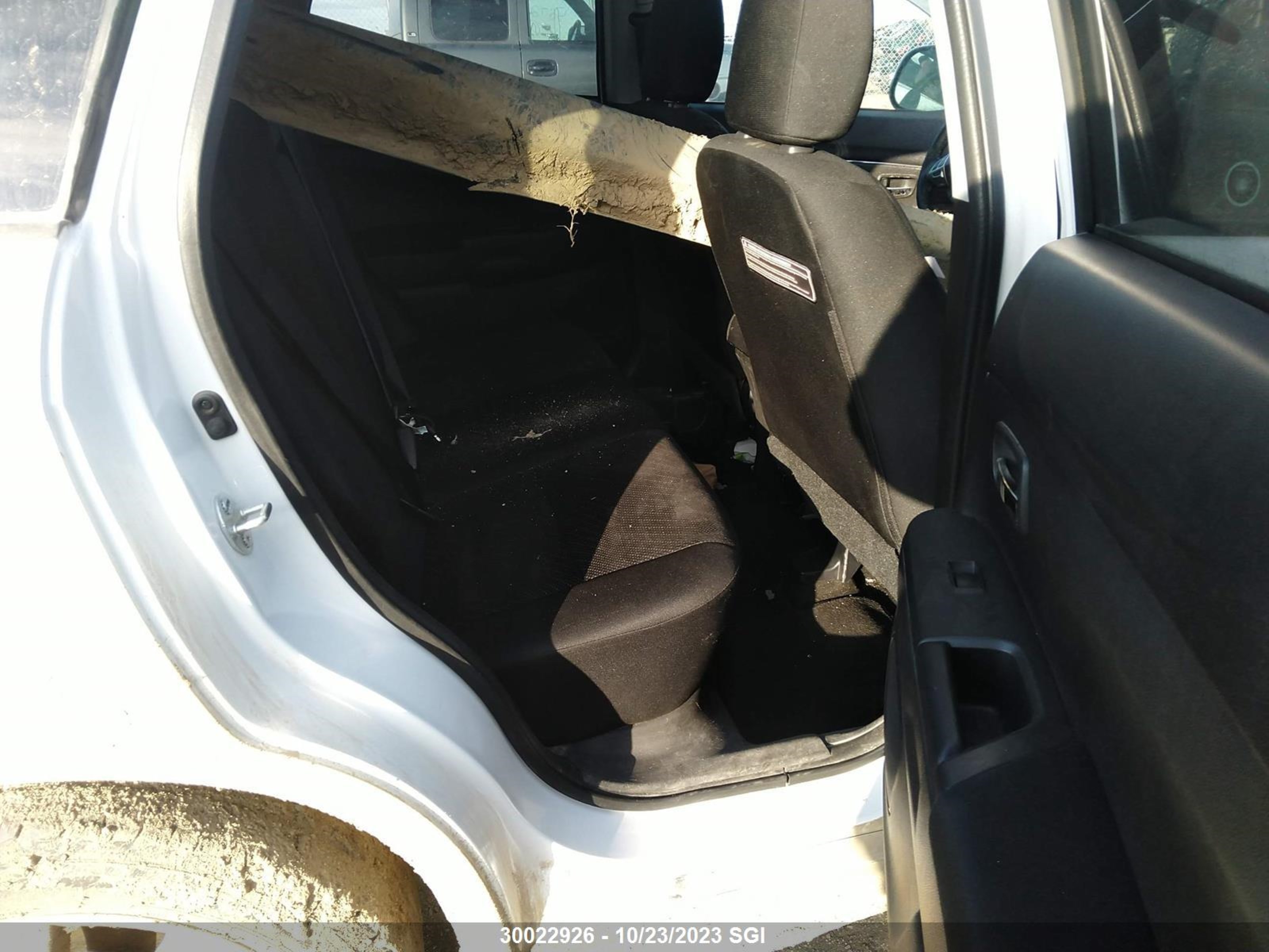 Photo 5 VIN: 4A4AJ4AU0DE602828 - MITSUBISHI RVR 