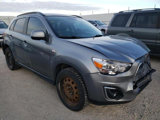 Photo 0 VIN: 4A4AJ4AU1EE604220 - MITSUBISHI RVR GT 