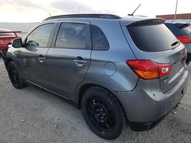 Photo 2 VIN: 4A4AJ4AU1EE604220 - MITSUBISHI RVR GT 