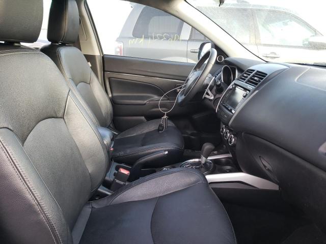 Photo 4 VIN: 4A4AJ4AU1EE604220 - MITSUBISHI RVR GT 