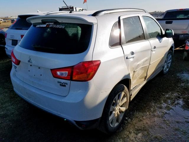 Photo 3 VIN: 4A4AJ4AU2EE606476 - MITSUBISHI RVR GT 