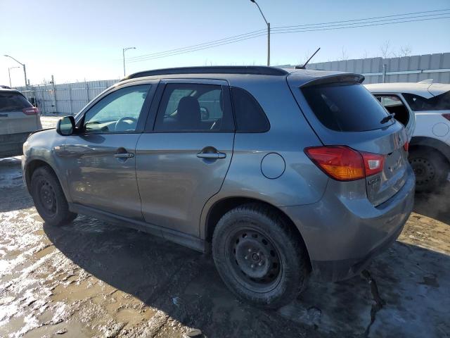 Photo 1 VIN: 4A4AJ4AU4EE602252 - MITSUBISHI OUTLANDER 