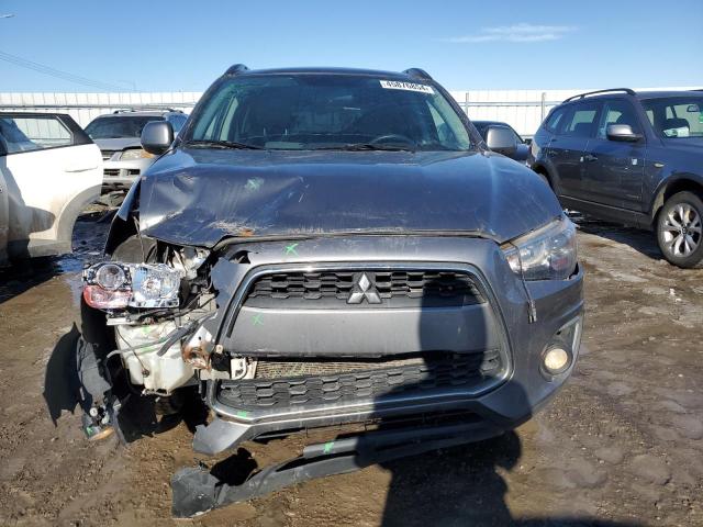 Photo 4 VIN: 4A4AJ4AU4EE602252 - MITSUBISHI OUTLANDER 