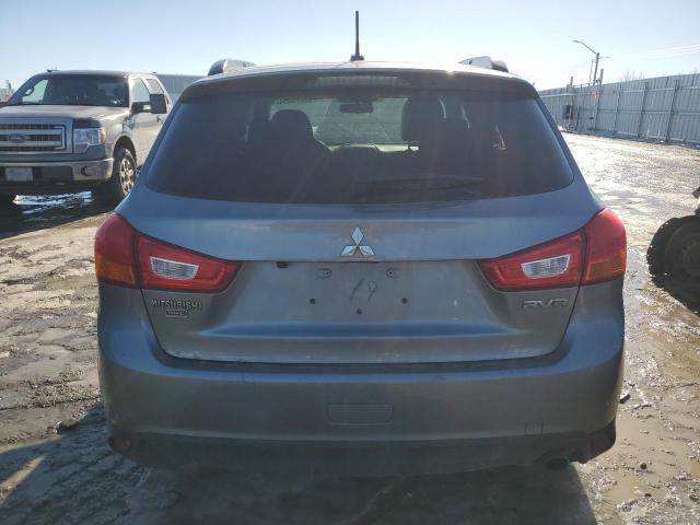 Photo 5 VIN: 4A4AJ4AU4EE602252 - MITSUBISHI OUTLANDER 