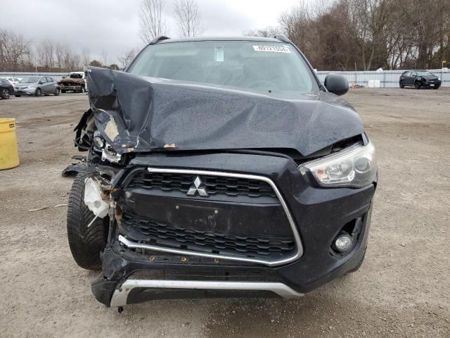 Photo 4 VIN: 4A4AJ4AU4EE605068 - MITSUBISHI RVR GT 