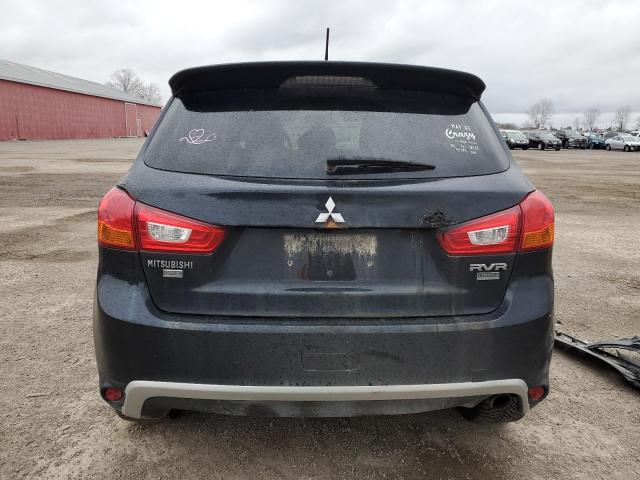 Photo 5 VIN: 4A4AJ4AU4EE605068 - MITSUBISHI RVR GT 