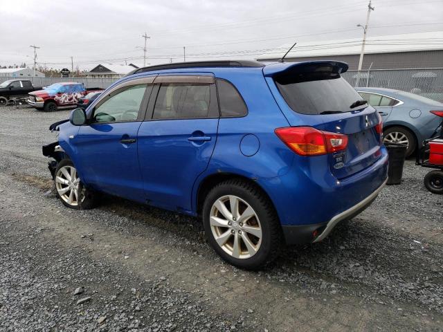 Photo 1 VIN: 4A4AJ4AU5FE603718 - MITSUBISHI RVR GT 