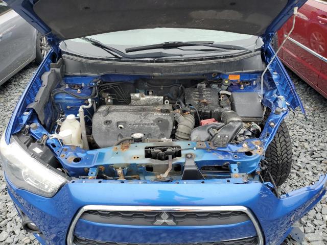 Photo 11 VIN: 4A4AJ4AU5FE603718 - MITSUBISHI RVR GT 