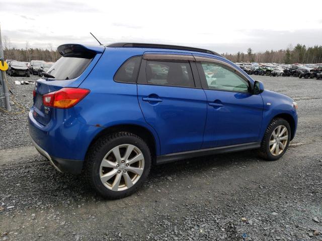 Photo 2 VIN: 4A4AJ4AU5FE603718 - MITSUBISHI RVR GT 