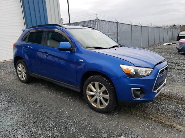 Photo 3 VIN: 4A4AJ4AU5FE603718 - MITSUBISHI RVR GT 