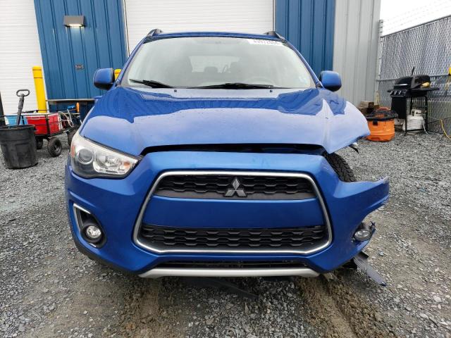 Photo 4 VIN: 4A4AJ4AU5FE603718 - MITSUBISHI RVR GT 