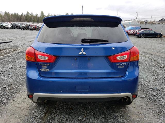 Photo 5 VIN: 4A4AJ4AU5FE603718 - MITSUBISHI RVR GT 