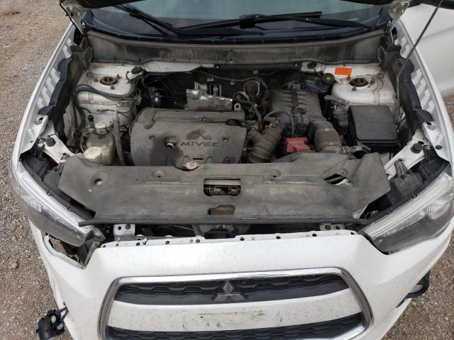 Photo 11 VIN: 4A4AJ4AU6EE603368 - MITSUBISHI OUTLANDER 